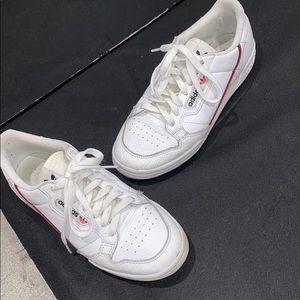 Adidas continental 80 shoes